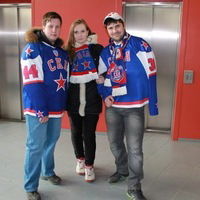 Настя Кондратьева