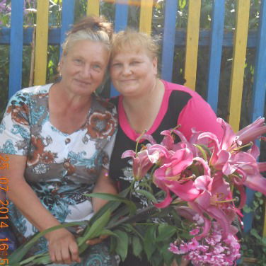 Светлана Масакова