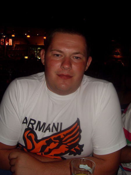 Никита Гончаренко