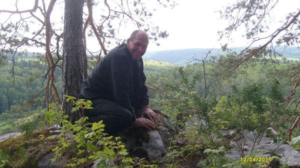 Вадим Крючков