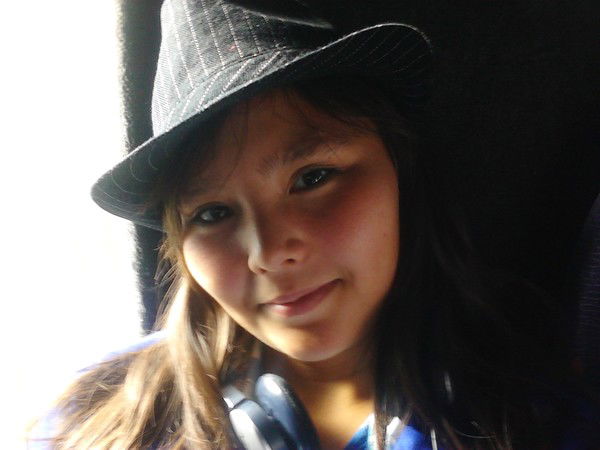 Аселечка Бекбусинова