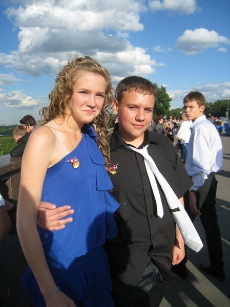 Саша Андрейчиков