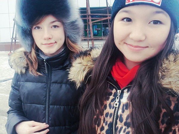 Лера Швабауэр