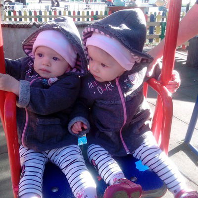 Наталия Пантелеева