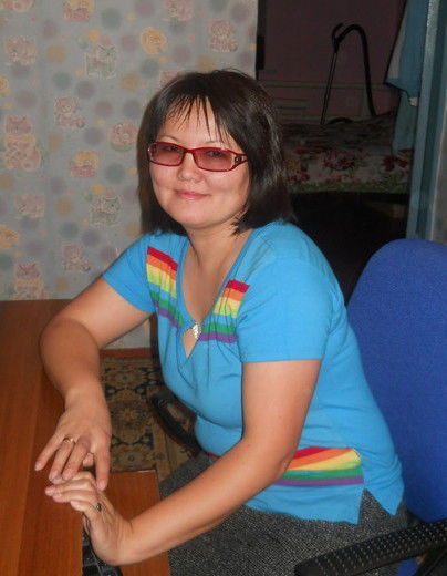 Кундуз Бохтенова