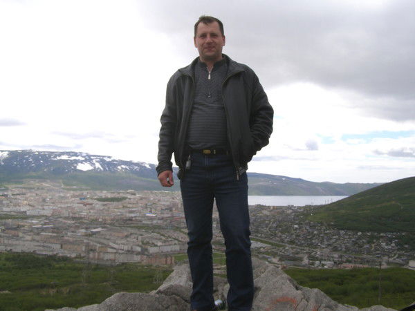 Виталий Пашук