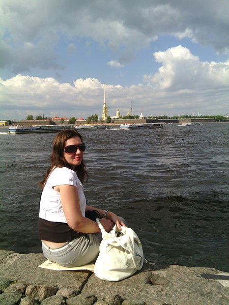 Ирина Пупкова