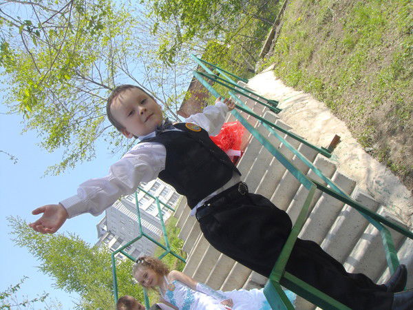 Станислав Гапеев