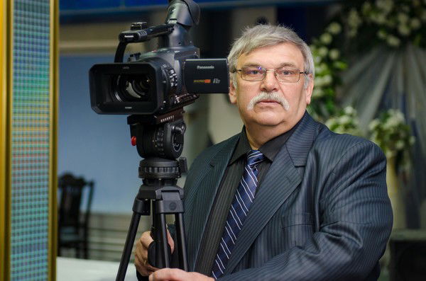 Ольга Мельник