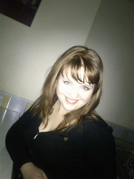 Светлана Власова