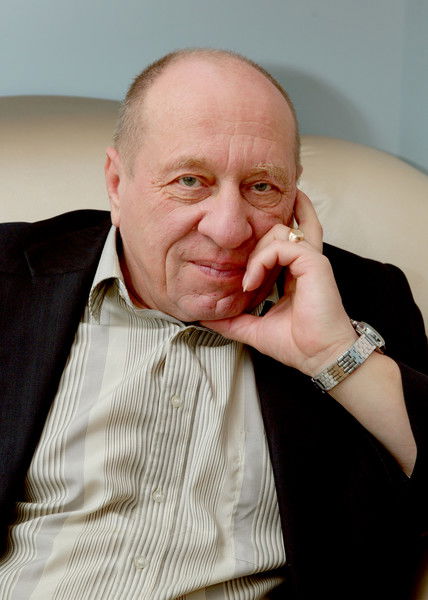 Валерий Лёвочкин