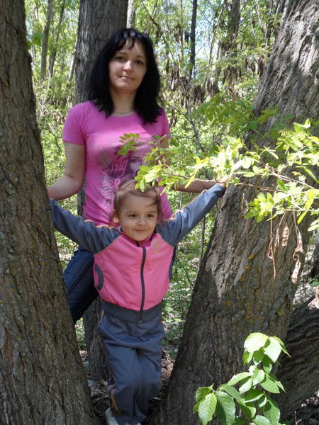 Татьяна Буранова