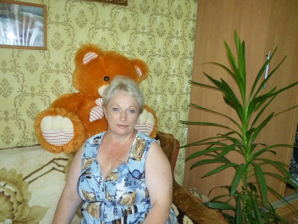 Ирина Нестеренко