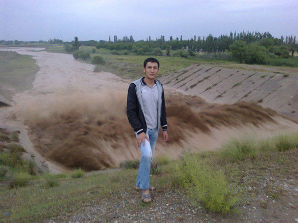 Бехрўз Мирзаев