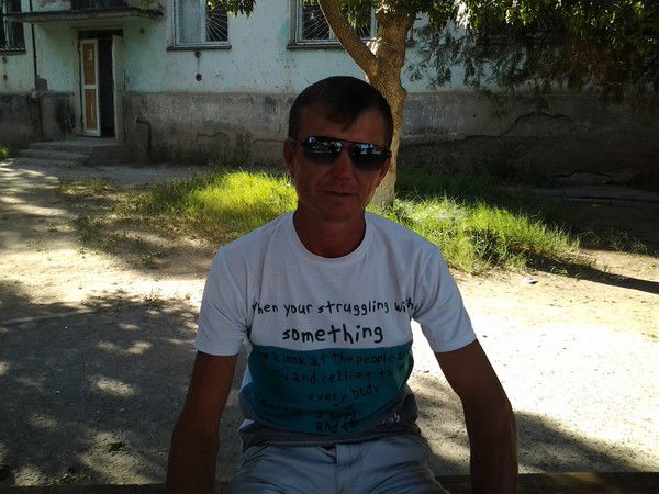 Александр Фраер