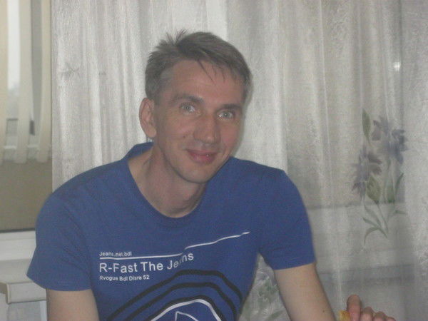 Дмитрий Шестаков