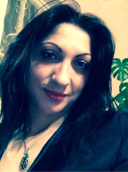 Галина Власенко