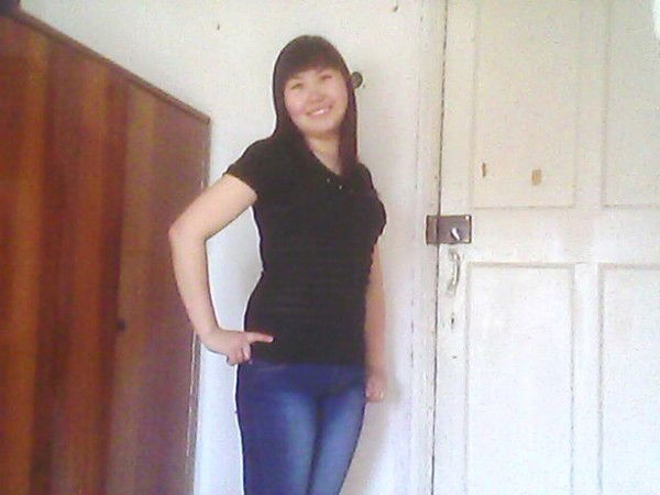 Антонина Степанова