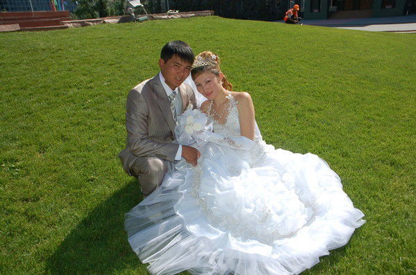 Зухра Сырбаева