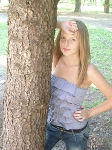 Катя Герасимова