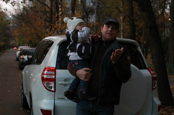 Денис Пынзырь