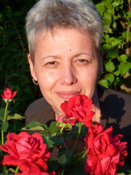 Ирина Блыкина