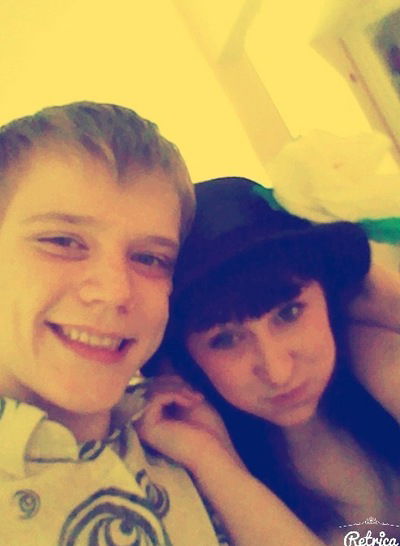 Женя Шафеев