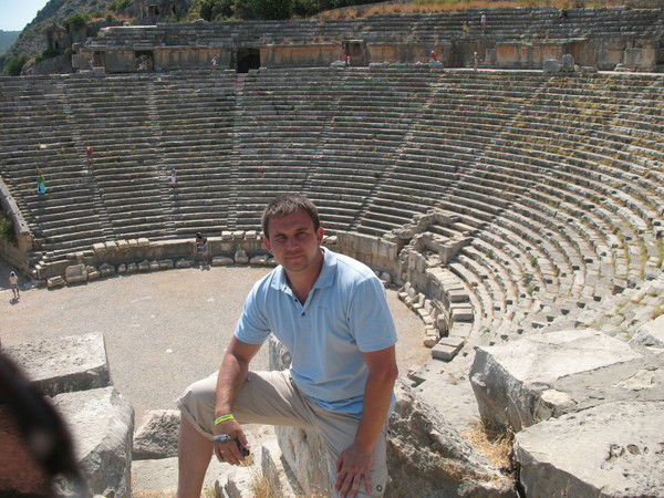 Дамир Альшин