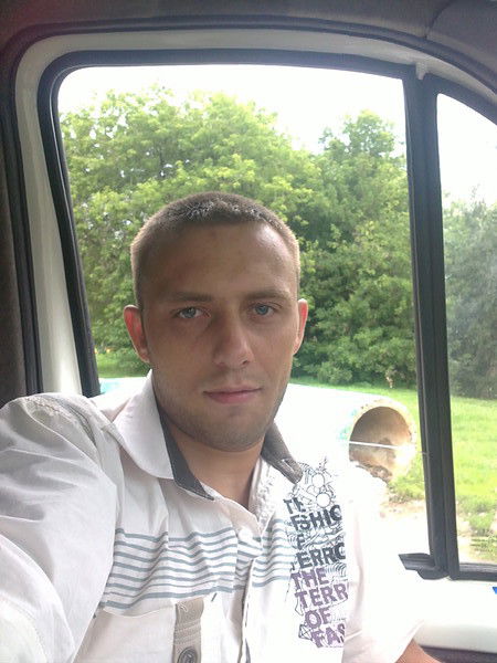 Вадим Соколов