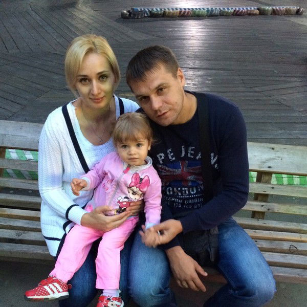 Даша Груздева