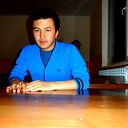 Kanatbek Isaev