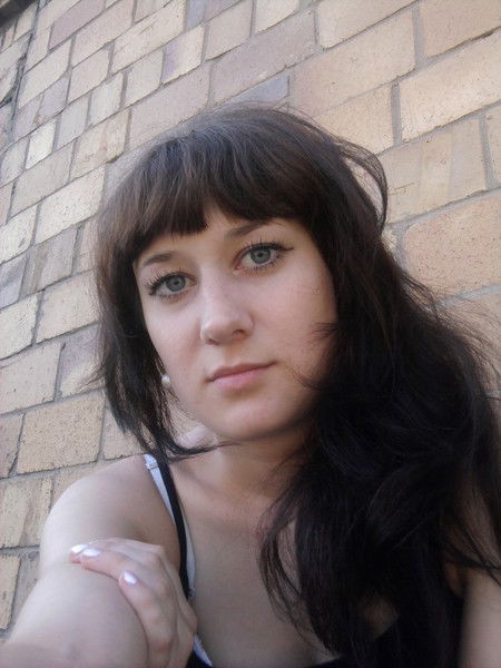 Маргарита Шадрина