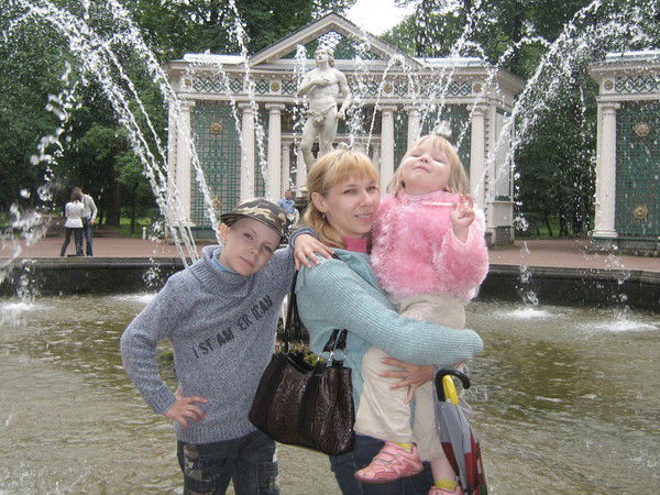 Елена Смирнова