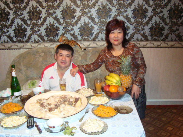 Лаура Айкешова