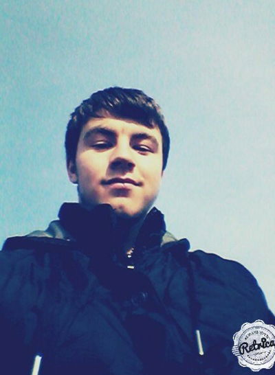 Илья Мартынов