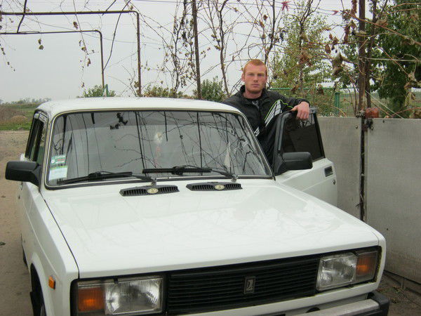 Сергей Титков