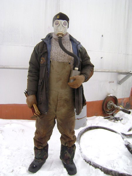 Валерий Гупалюк