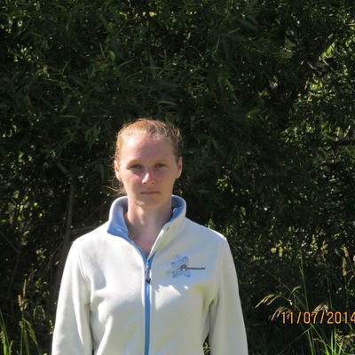 Юлиана Фавстрицкая