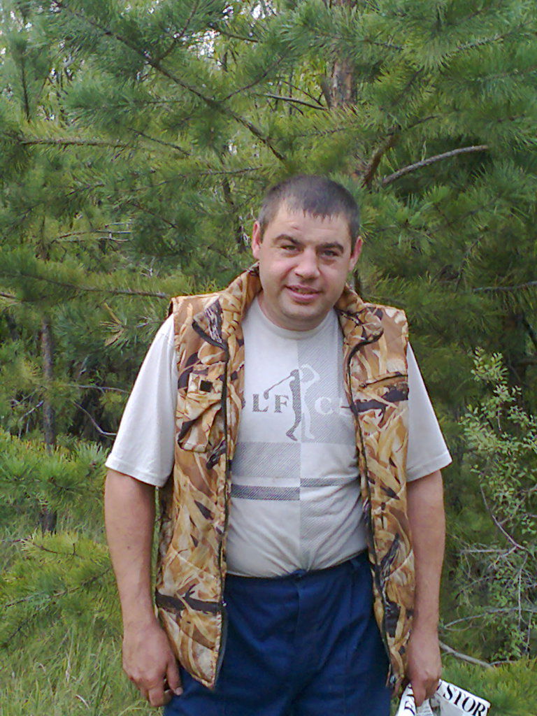 Николай Алимов