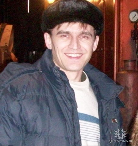 Александр Иванов