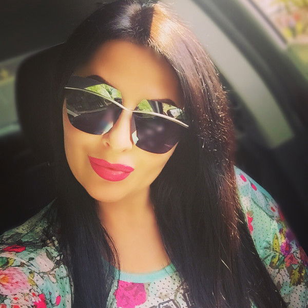 Лера Демидова