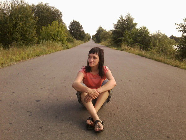 Екатерина Павловна