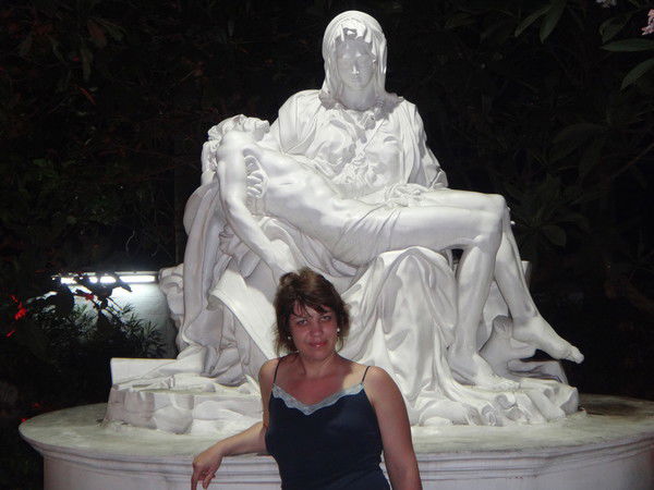 Евгения Булгакова