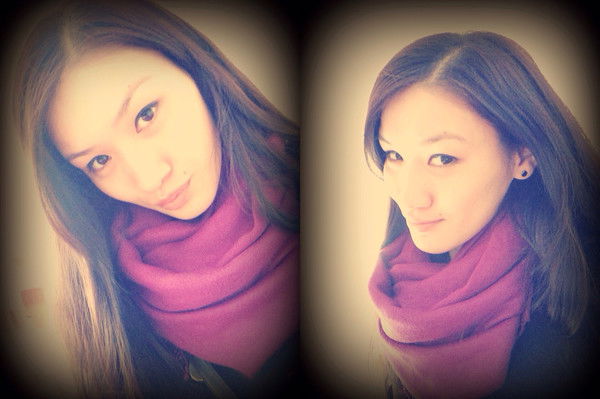 Айгерим Калжанова