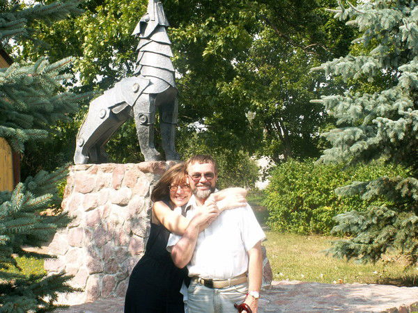 Елена Абакумова