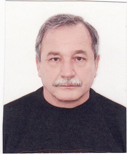 Борис Гудыма