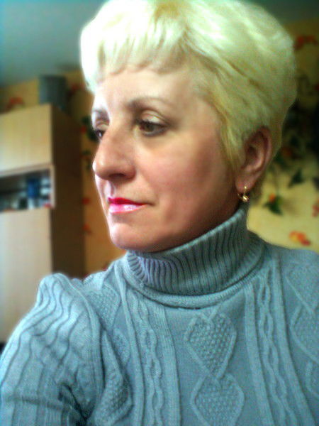 Мария Ковтуновская