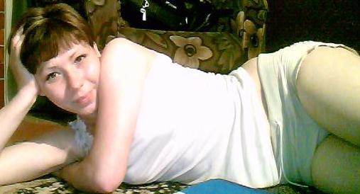 Евгения Гусятинская