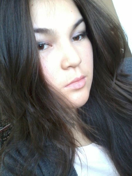 Айжамал Асылбекова