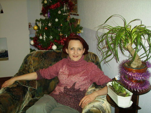 Варвара Пахомова